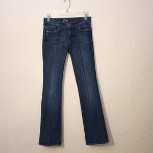 Lucky Brand Bootcut Jeans